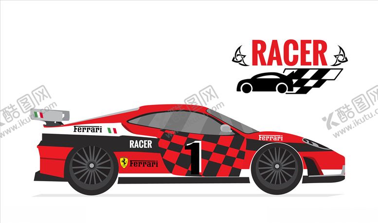 编号：95829010290243244033【酷图网】源文件下载-卡通汽车