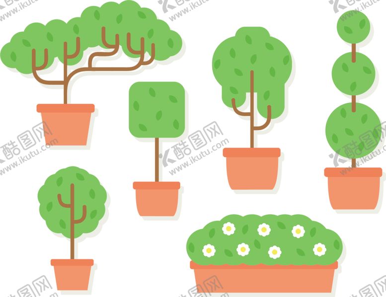 编号：17758709161024222054【酷图网】源文件下载-绿色植物