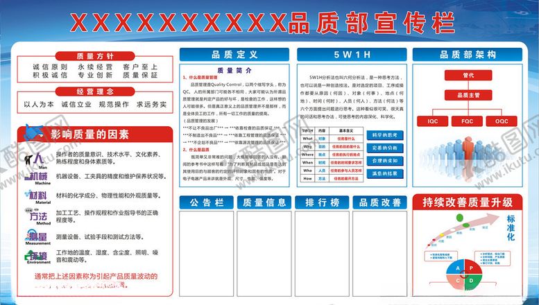 编号：75030710201642596537【酷图网】源文件下载-宣传栏