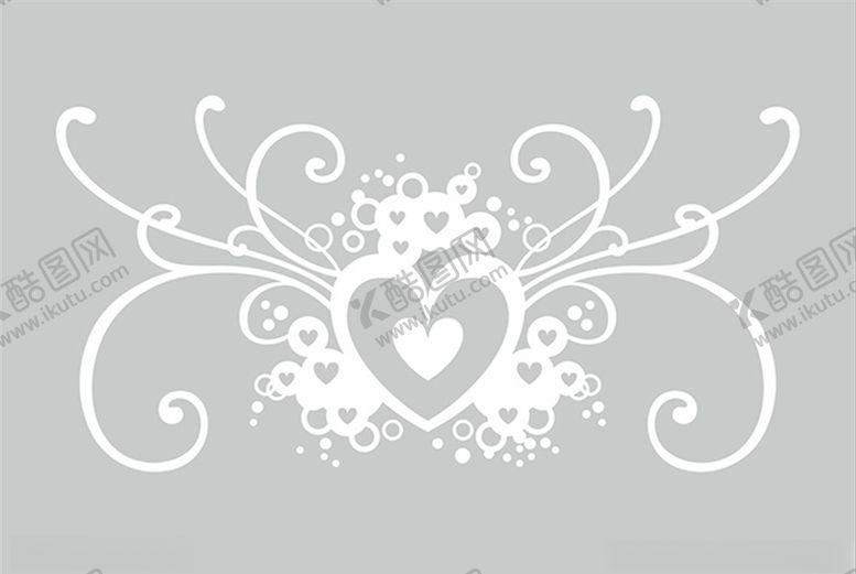 编号：59948709232121232785【酷图网】源文件下载-爱心