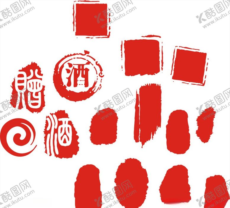 编号：63153209091820244859【酷图网】源文件下载-盖章