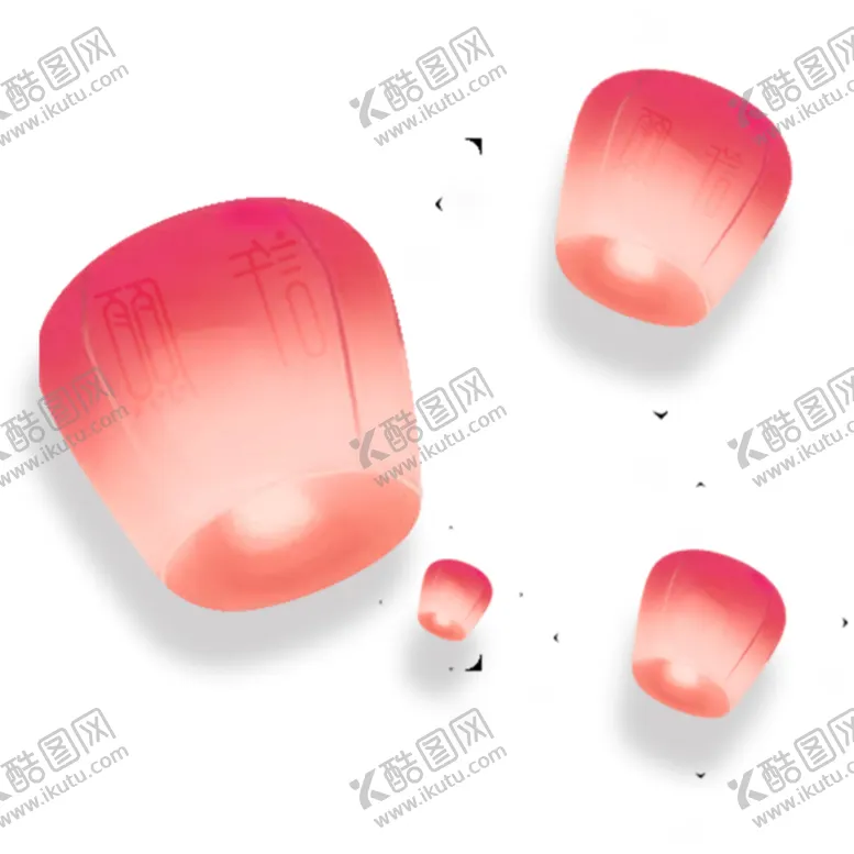 编号：51804503261315025401【酷图网】源文件下载-灯笼素材