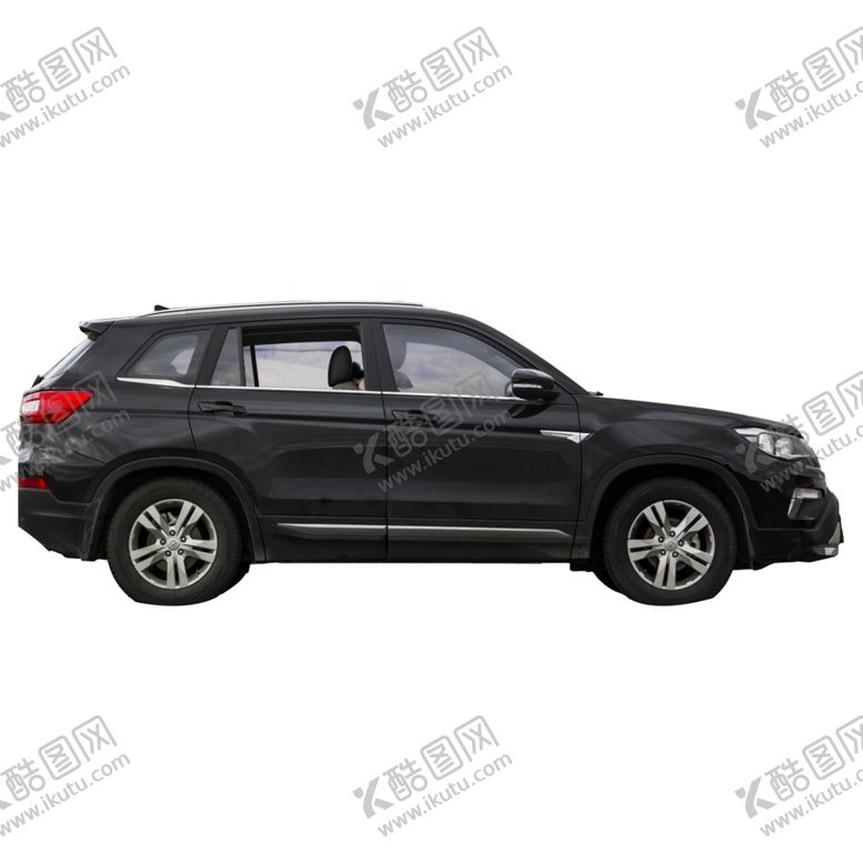 编号：57135602280753311513【酷图网】源文件下载-黑色小轿车