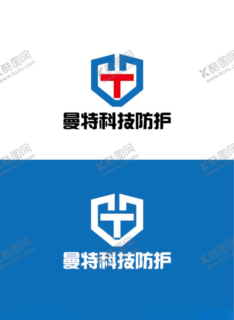 编号：26777005180344419501【酷图网】源文件下载-科技防护标识设计
