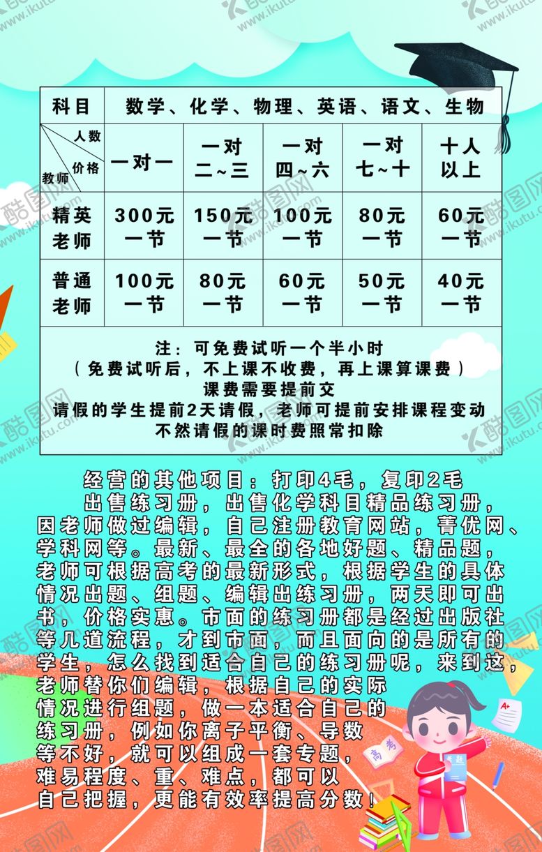 编号：47456710230642073752【酷图网】源文件下载-化学海报