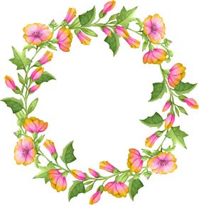 花环