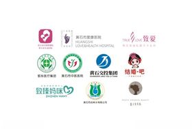 黄石市部分行业标志