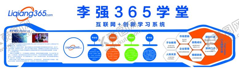 编号：41422705182352339780【酷图网】源文件下载-李强365学堂