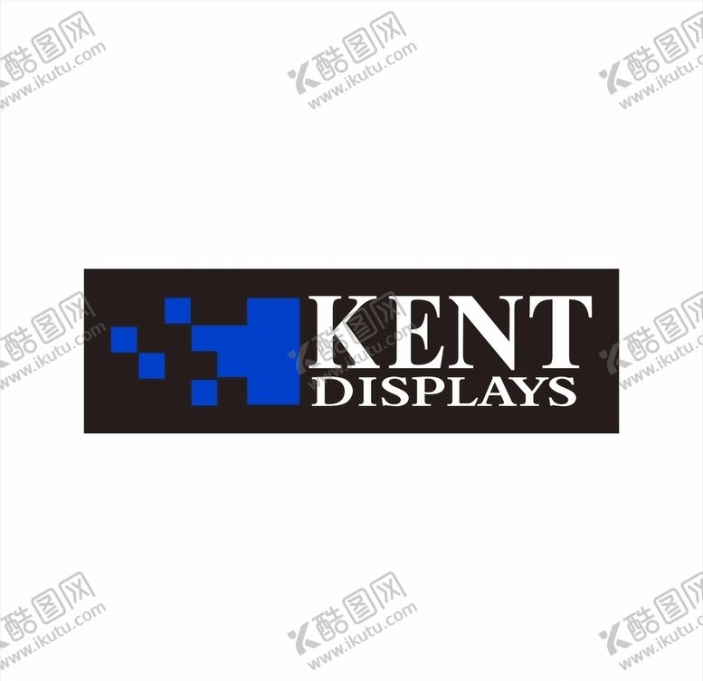 编号：37429605100637282966【酷图网】源文件下载-KENT标志