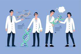 科技科学实验