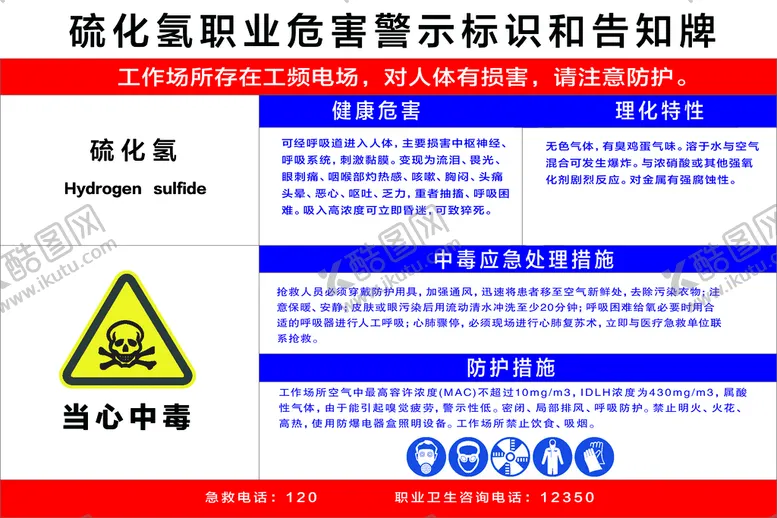 编号：38297609252020279158【酷图网】源文件下载-告知牌