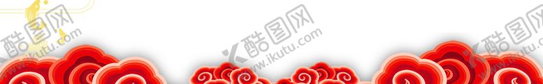 编号：77211207060352199902【酷图网】源文件下载-红色纹理边框