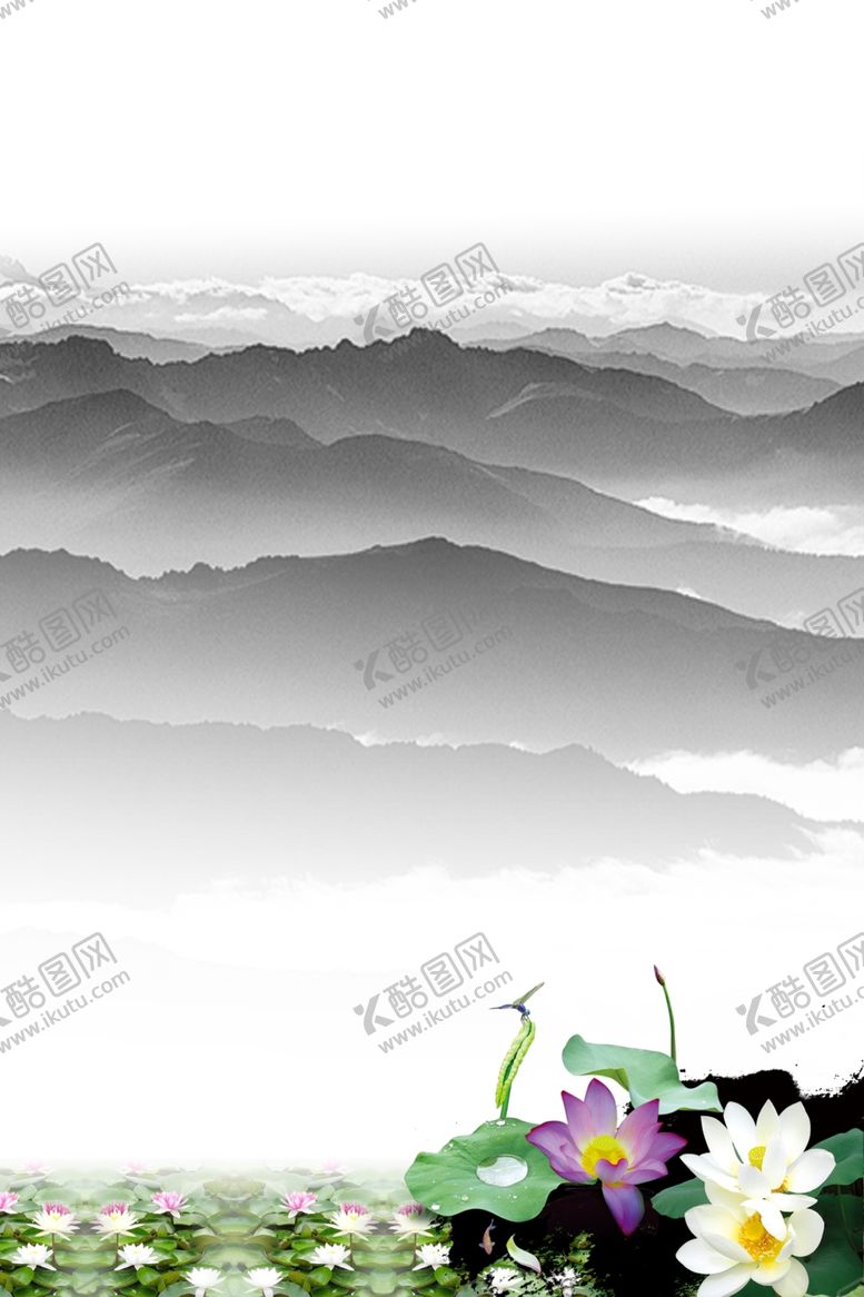 编号：15302210031706481026【酷图网】源文件下载-中国风背景