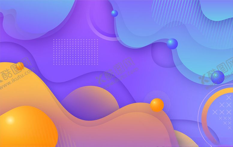 编号：60723010282247551224【酷图网】源文件下载-几何背景