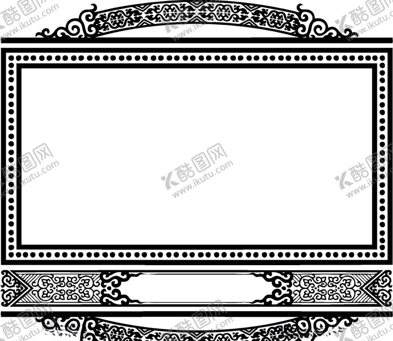 编号：36297005080838463508【酷图网】源文件下载-镂空花图案