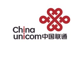 中国联通标志logo