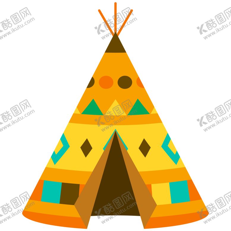 编号：33683506270243279379【酷图网】源文件下载-帐篷