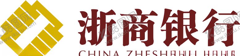 编号：98963009291204522686【酷图网】源文件下载-浙商银行