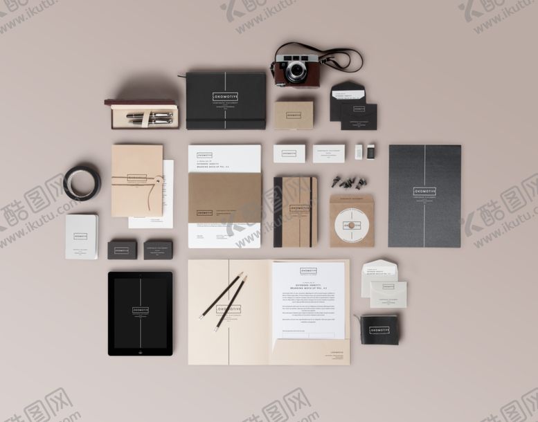 编号：15960810011727392073【酷图网】源文件下载-卡片样机