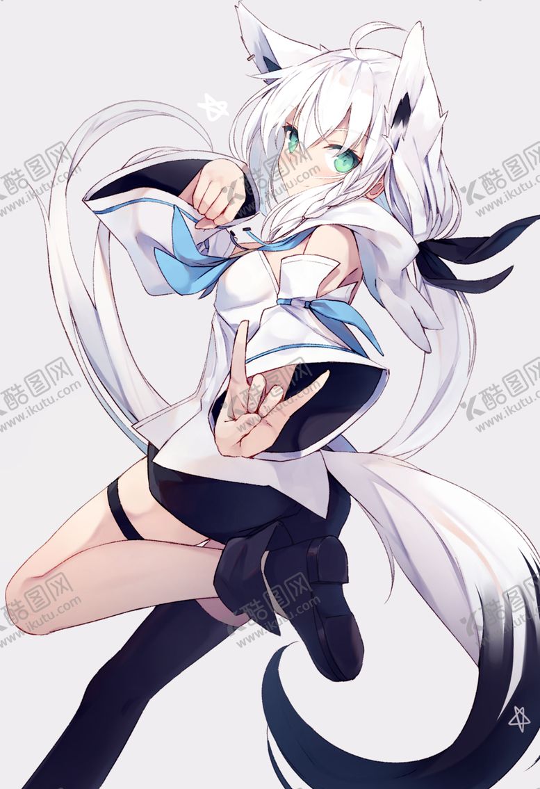 编号：74442809232155352396【酷图网】源文件下载-彩色人物插画动漫背景