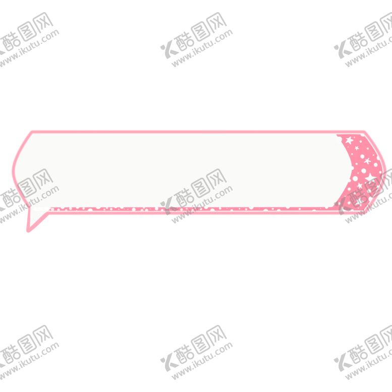 编号：60828706291338085057【酷图网】源文件下载-卡通边框简洁边框