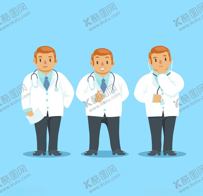 编号：40196203241248539305【酷图网】源文件下载-医护人员