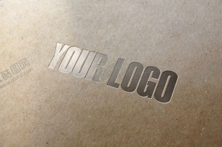 编号：98579410291001217726【酷图网】源文件下载-logo样机图片