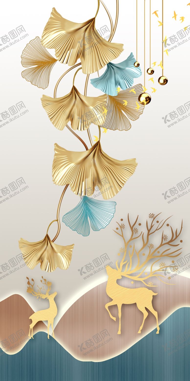 编号：49105209170750294903【酷图网】源文件下载-装饰画