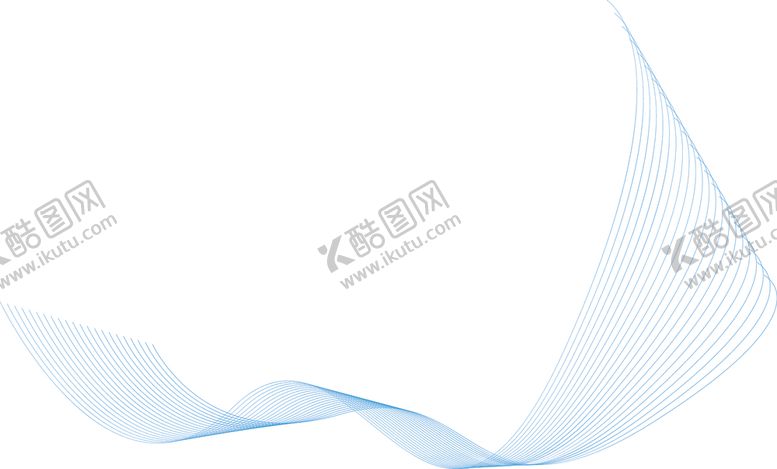 编号：62819405080450036677【酷图网】源文件下载-科技线条