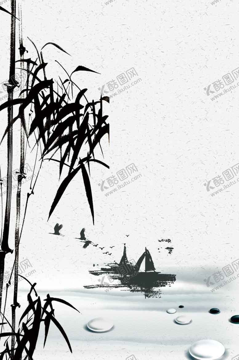 编号：37532907050738215158【酷图网】源文件下载-中式背景