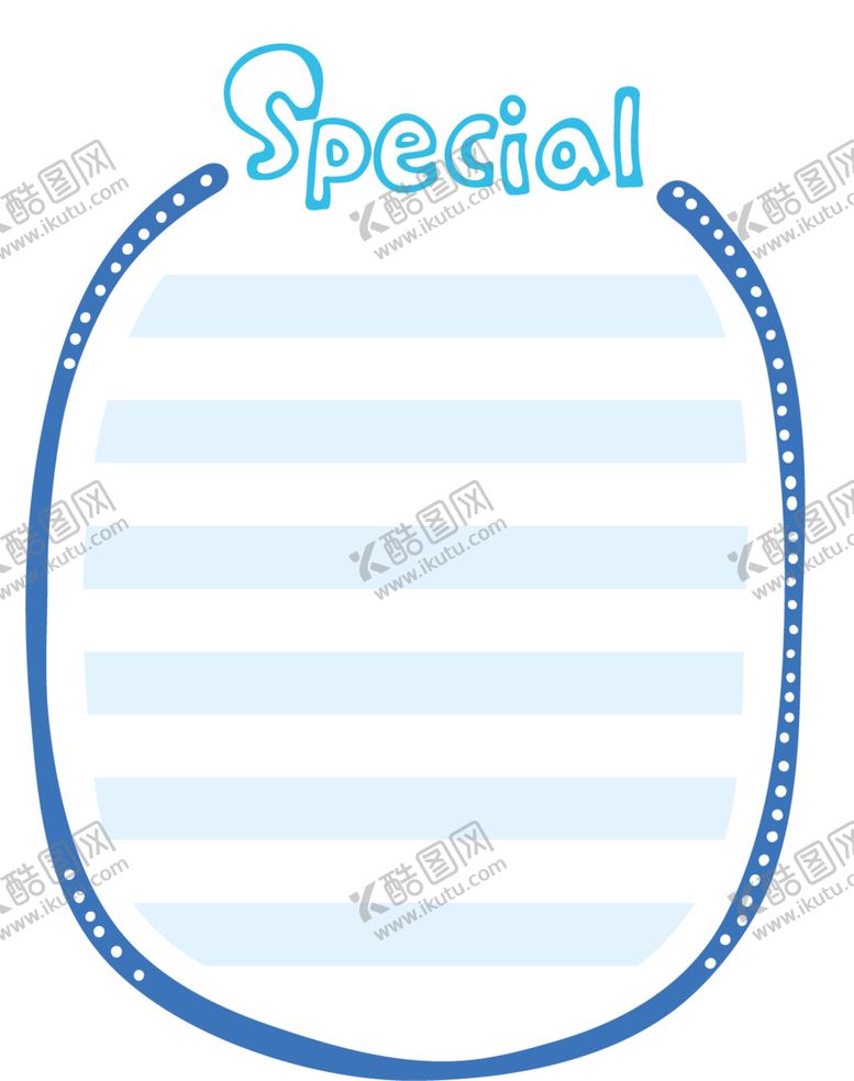 编号：59276007040506235790【酷图网】源文件下载-卡通边框