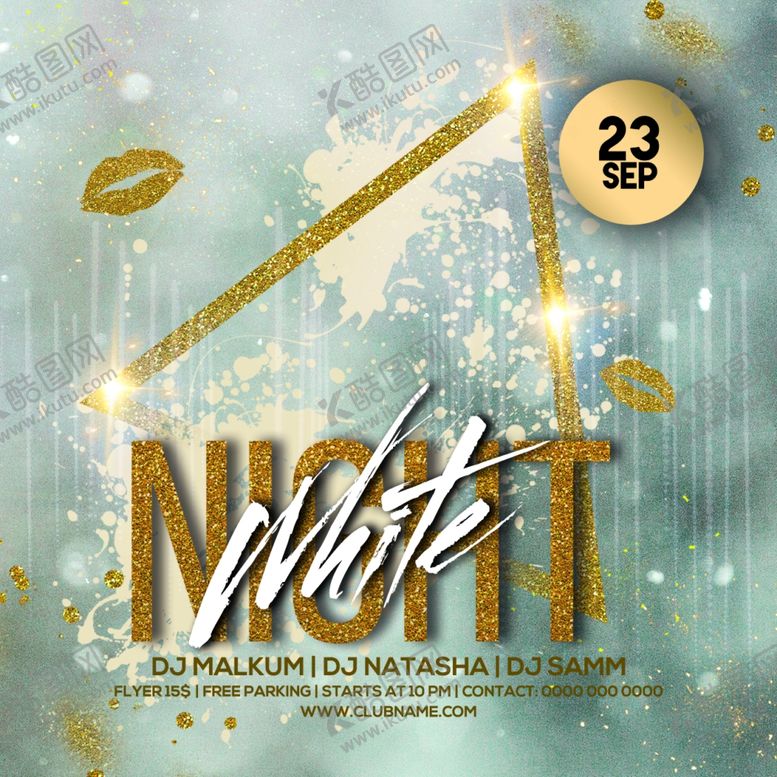 编号：75463610010048527586【酷图网】源文件下载-海报模板