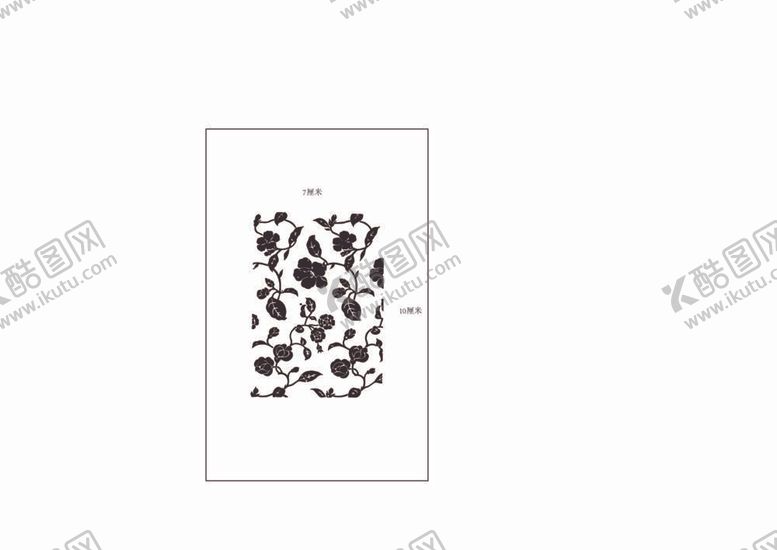 编号：38993611282119218173【酷图网】源文件下载-碎花