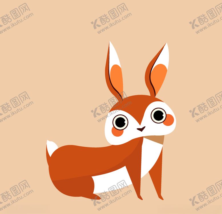 编号：32410607062248485611【酷图网】源文件下载-兔子