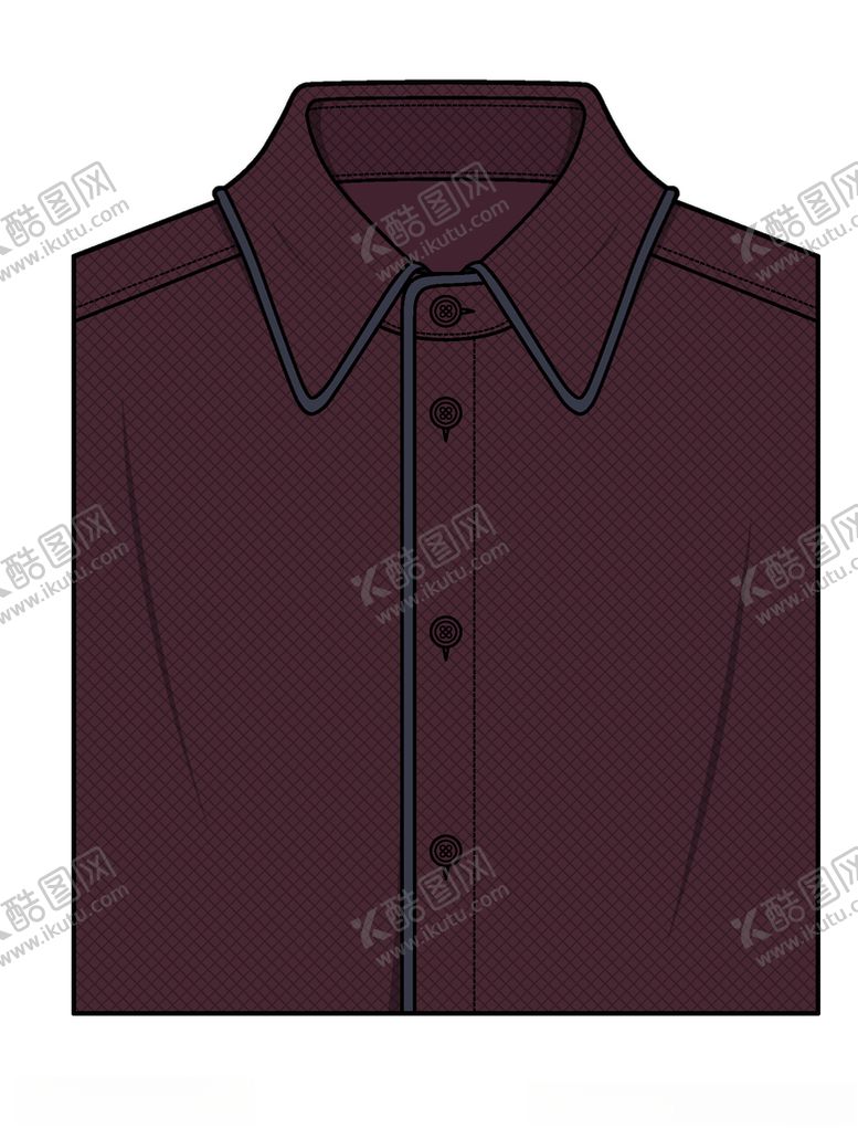 编号：70490509291130169488【酷图网】源文件下载-服装款式