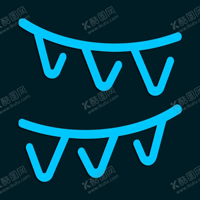 编号：92481512041345353550【酷图网】源文件下载-线性图标