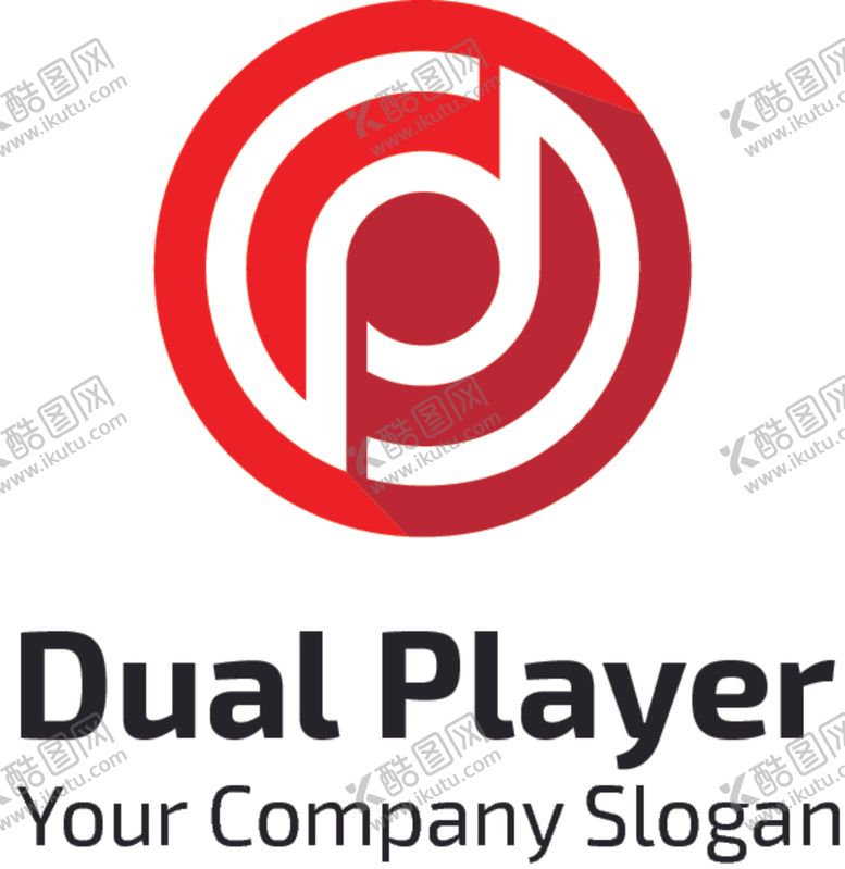 编号：52866810101533414370【酷图网】源文件下载-字母图标