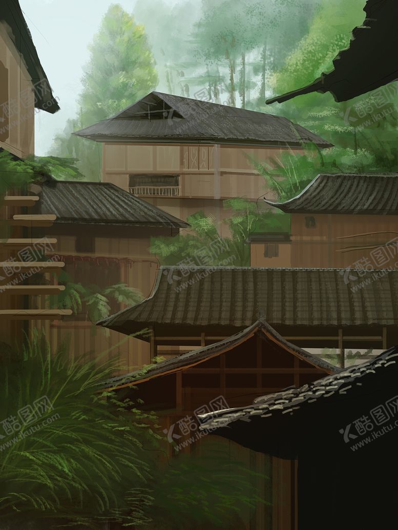 编号：42603509290519093773【酷图网】源文件下载-装饰画