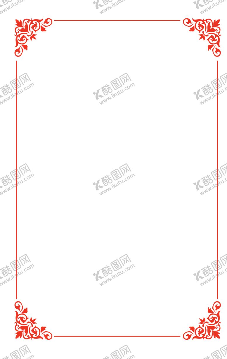 编号：41501509212007467777【酷图网】源文件下载-边框