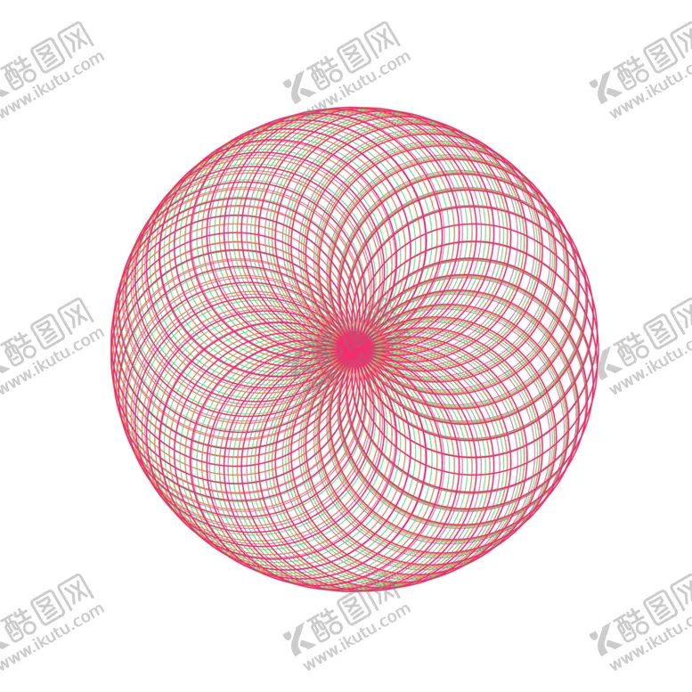 编号：20708104071830285347【酷图网】源文件下载-圆环底纹