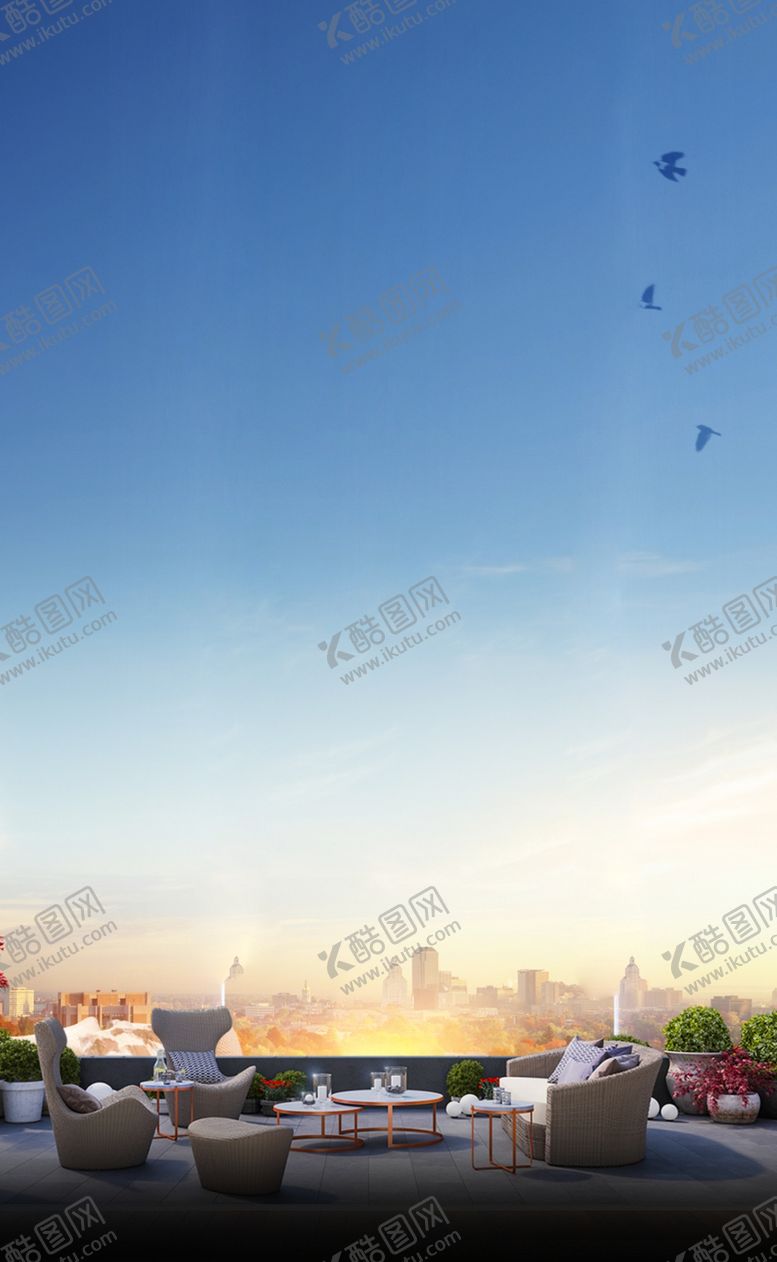 编号：78227910031125282252【酷图网】源文件下载-地产海报