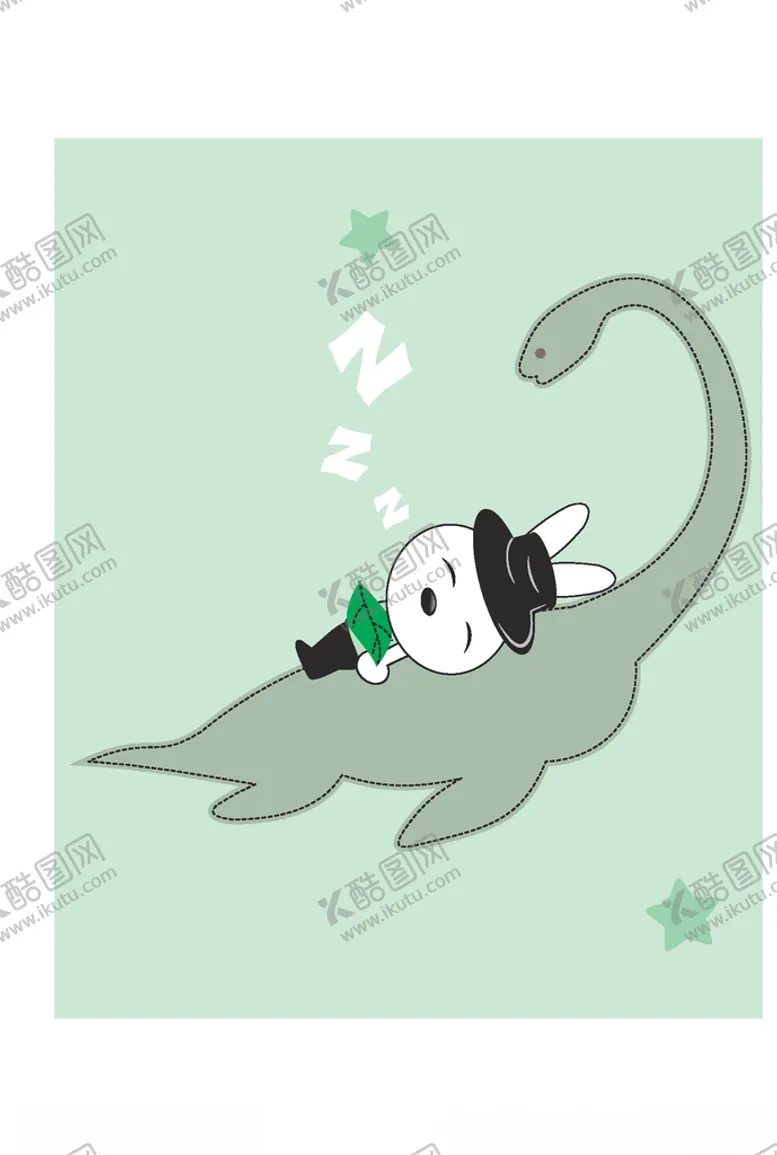 编号：54798006151548533874【酷图网】源文件下载-幼童印花