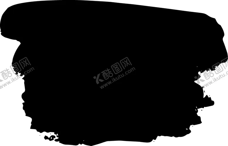 编号：93963807012043293729【酷图网】源文件下载-水墨元素