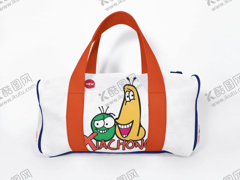 编号：19141310122357192790【酷图网】源文件下载-手提袋样机