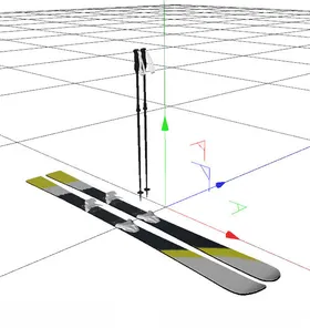 C4D快捷键大全C4D工具