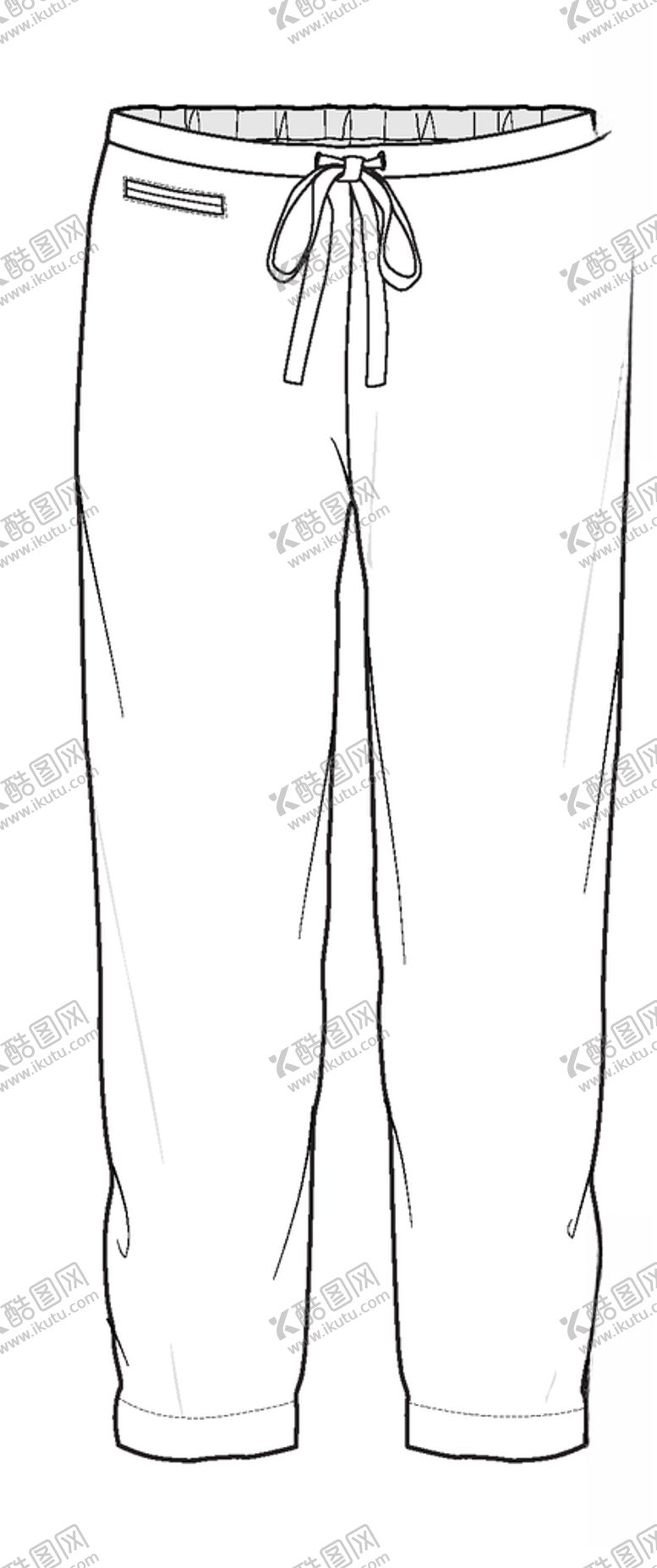 编号：83176805161047594845【酷图网】源文件下载-服装款式