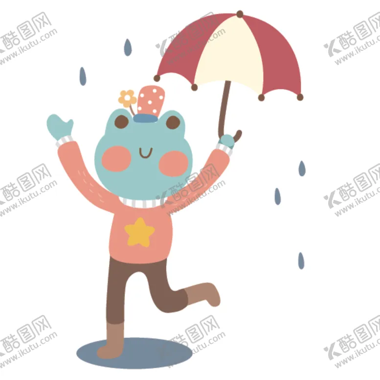 编号：98865507062031432764【酷图网】源文件下载-卡通动物创意图案