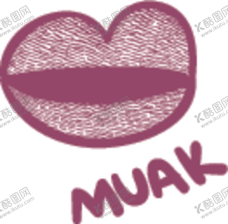 编号：81676209222038239770【酷图网】源文件下载-嘴唇