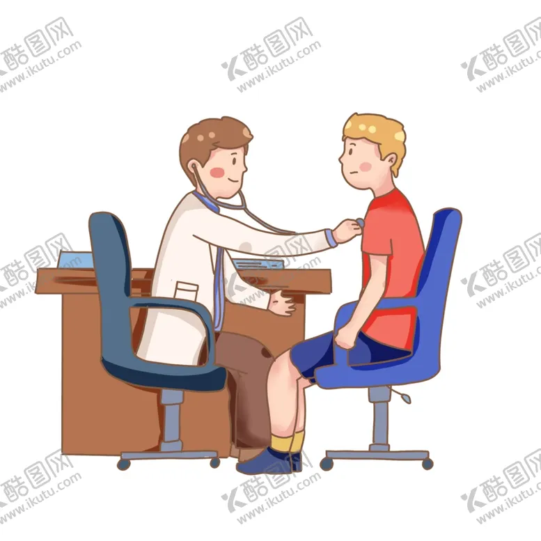编号：40379504092248518528【酷图网】源文件下载-卡通医务患者素材
