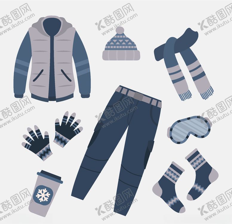 编号：34049206241231554599【酷图网】源文件下载-服饰